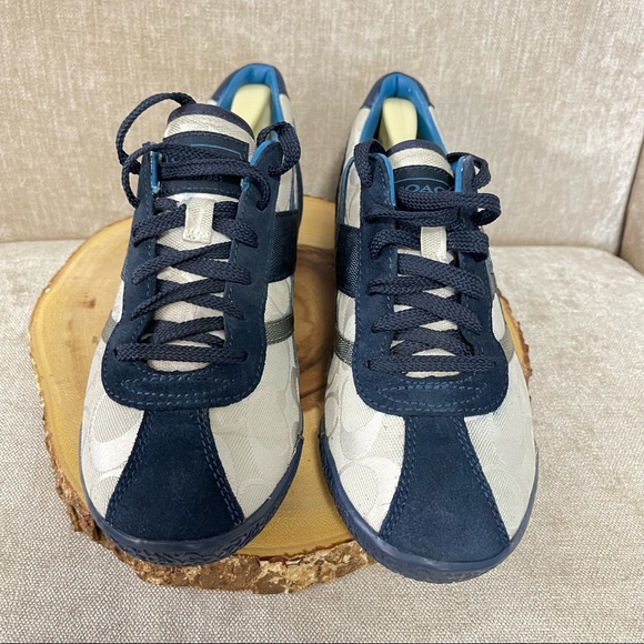 Coach luckie (A1788) shoes - Picture 5 of 13